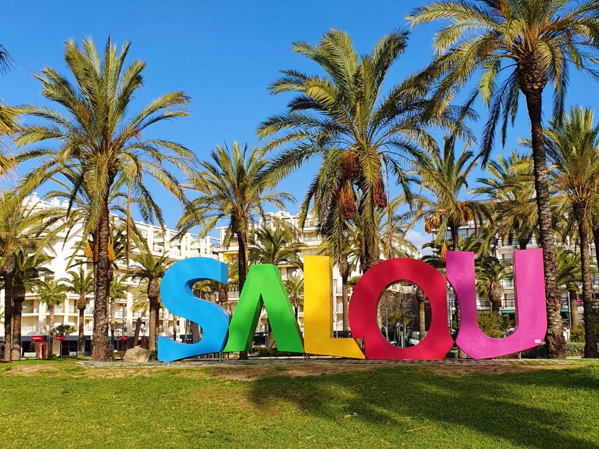 Ontario-1 By Interhome Salou