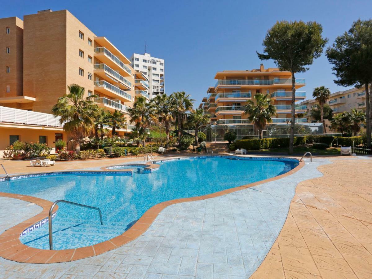 Apartamento Ontario Salou