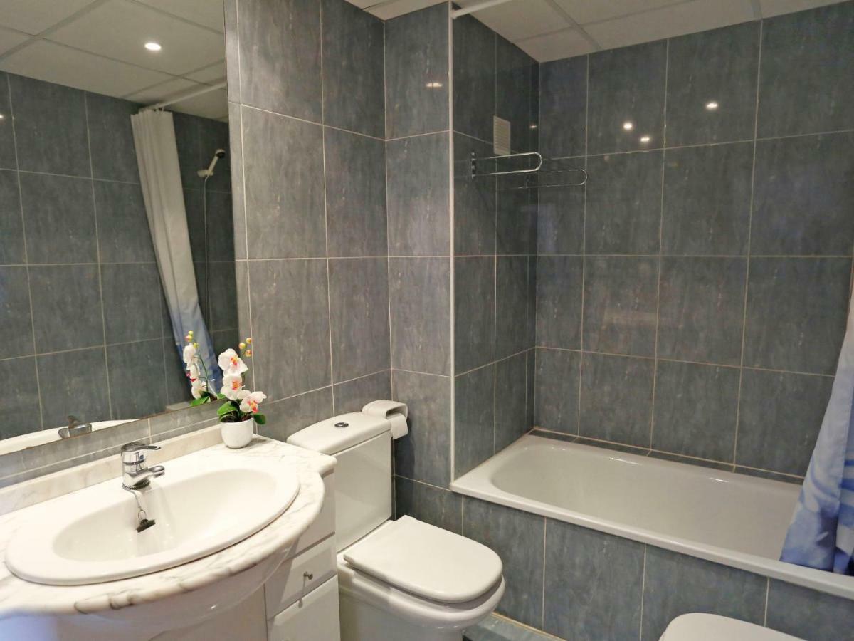 Ontario-1 By Interhome * Salou