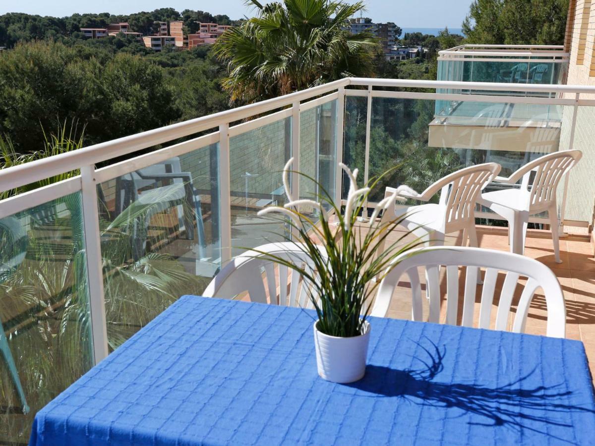 Apartamento Ontario