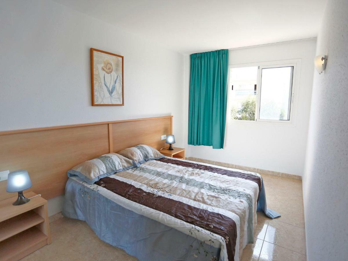 Ontario Apartamento *