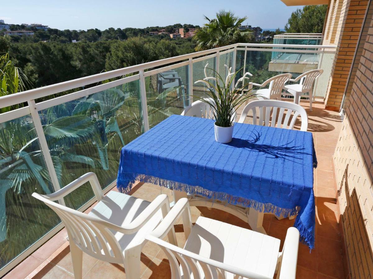 Ontario Apartamento *